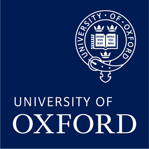 Agreni Course - University of Oxford Logo
